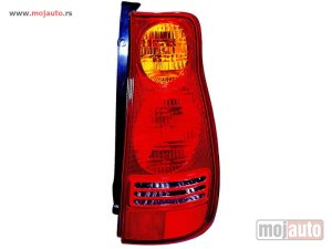 Glavna slika -  Stop svetla i stop lampe - MojAuto