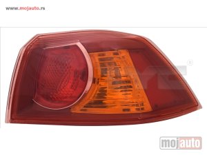 Glavna slika -  Stop svetla i stop lampe - MojAuto