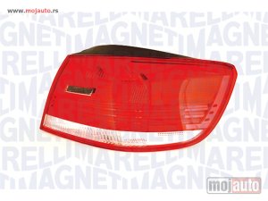 Glavna slika -  Stop svetla i stop lampe - MojAuto