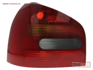 Glavna slika -  Stop svetla i stop lampe - MojAuto