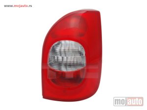 Glavna slika -  Stop svetla i stop lampe - MojAuto