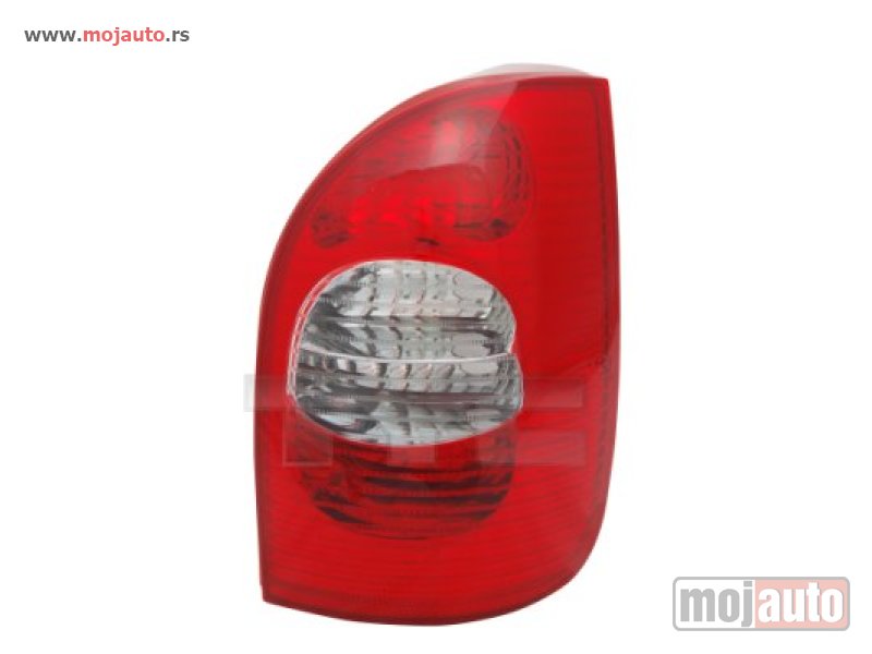 Glavna slika -  Stop svetla i stop lampe - MojAuto