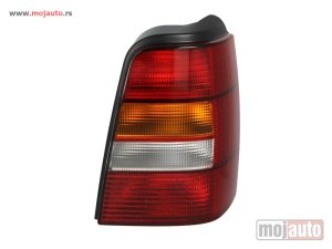 Glavna slika -  Stop svetla i stop lampe - MojAuto