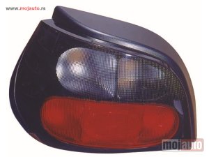 Glavna slika -  Stop svetla i stop lampe - MojAuto