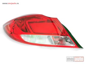 Glavna slika -  Stop svetla i stop lampe - MojAuto