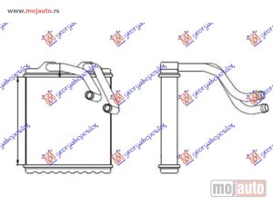 Glavna slika -  Grejac Kabine - MojAuto