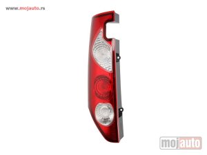 Glavna slika -  Stop svetla i stop lampe - MojAuto