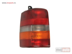 Glavna slika -  Stop svetla i stop lampe - MojAuto