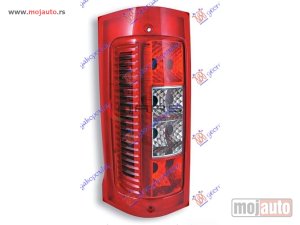 Glavna slika -  Stop svetla i stop lampe - MojAuto