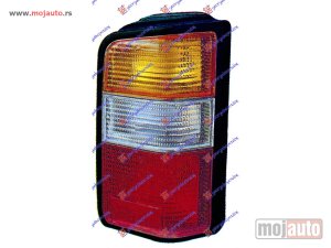 Glavna slika -  Stop svetla i stop lampe - MojAuto