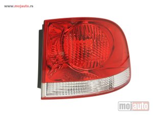 Glavna slika -  Stop svetla i stop lampe - MojAuto