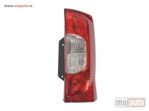 Glavna slika -  Stop svetla i stop lampe - MojAuto