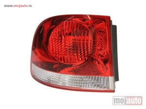 Glavna slika -  Stop svetla i stop lampe - MojAuto