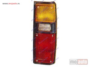 Glavna slika -  Stop svetla i stop lampe - MojAuto