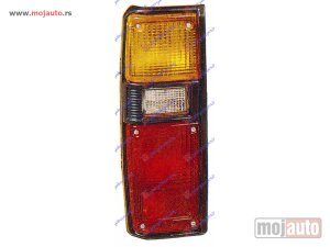 Glavna slika -  Stop svetla i stop lampe - MojAuto