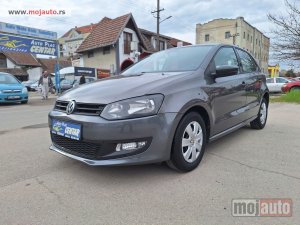 Glavna slika - VW Polo 1.2 benzin   - MojAuto