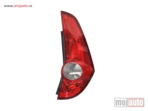 Glavna slika -  Stop svetla i stop lampe - MojAuto