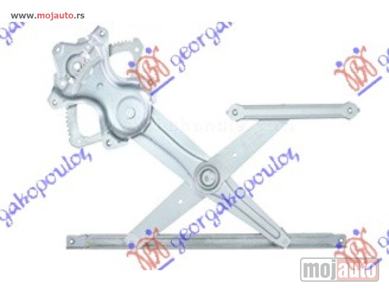 Glavna slika -  Podizac prozora - MojAuto