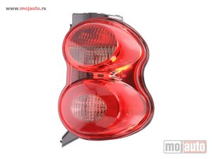 Glavna slika -  Stop svetla i stop lampe - MojAuto