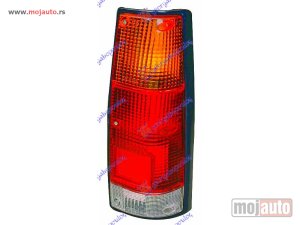 Glavna slika -  Stop svetla i stop lampe - MojAuto