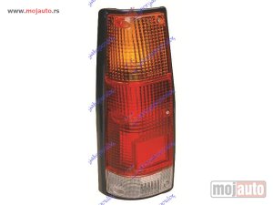 Glavna slika -  Stop svetla i stop lampe - MojAuto