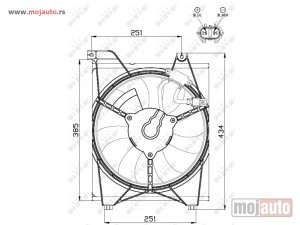 Glavna slika -  Ventilator - MojAuto