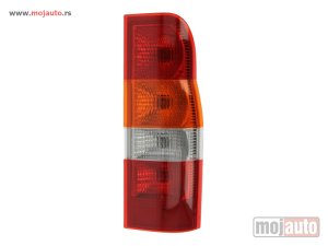 Glavna slika -  Stop svetla i stop lampe - MojAuto