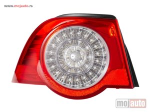 Glavna slika -  Stop svetla i stop lampe - MojAuto