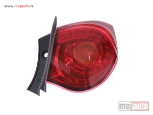 Glavna slika -  Stop svetla i stop lampe - MojAuto