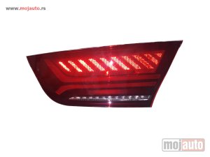 Glavna slika -  Stop svetla i stop lampe - MojAuto