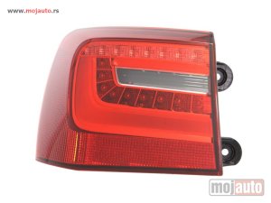 Glavna slika -  Stop svetla i stop lampe - MojAuto