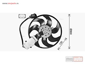 Glavna slika -  Ventilator - MojAuto