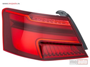 Glavna slika -  Stop svetla i stop lampe - MojAuto