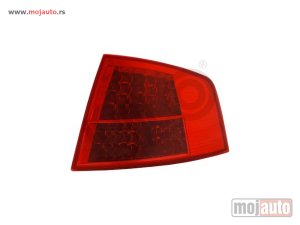 Glavna slika -  Stop svetla i stop lampe - MojAuto