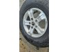 Slika 2 -  Aluminijumske felne 16" |Kia Sorento | Set: 150 € - MojAuto