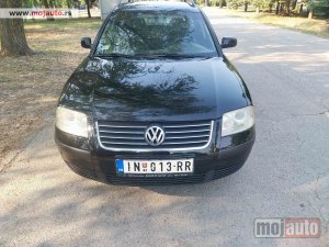 polovni Automobil VW Passat 1.9 Tdi 