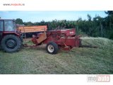 polovni Traktor LIFTON 400