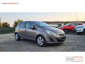 Glavna slika - Opel Corsa 1.3 Cdti ENJOY NAVI S/S EURO 5  - MojAuto