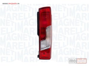 Glavna slika -  Stop svetla i stop lampe - MojAuto