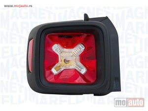 Glavna slika -  Stop svetla i stop lampe - MojAuto