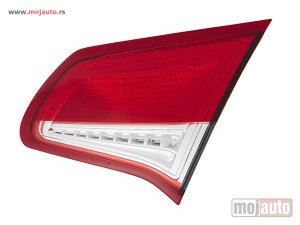 Glavna slika -  Stop svetla i stop lampe - MojAuto