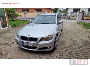 Glavna slika - BMW 320 320d Xdrive  - MojAuto