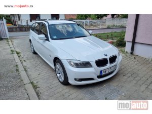 BMW 320 320d Xdrive 