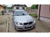 Slika 5 - BMW 320 320d Xdrive  - MojAuto