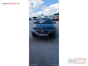 polovni Automobil VW Passat B6 