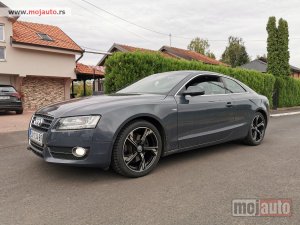 polovni Automobil Audi A5 A5 TDI S-LINE 