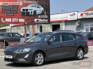 polovni Automobil Ford Focus 1.5 TDCI/NAV/LED/KAM 