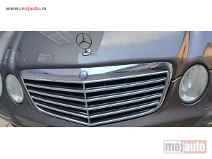 Glavna slika -  Delovi za  Mercedes Eklasu W211 - MojAuto