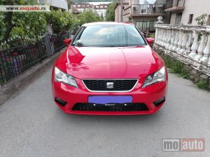 polovni Automobil Seat Leon DIGI. CLIMA REGISTROVA 