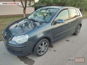 Glavna slika - VW Polo 1.4 TDI  - MojAuto